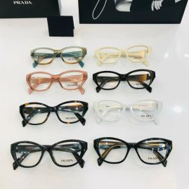 Picture of Pradaa Optical Glasses _SKUfw55118149fw